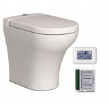 Sanimarin Exclusive Medium Toilet - Luxe